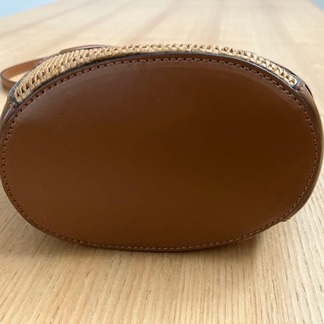 美品MARNI TROPICALIA BAG MICRO