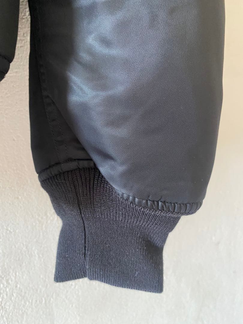 デッドストック2016AW グッドイナフ FLIGHT JK