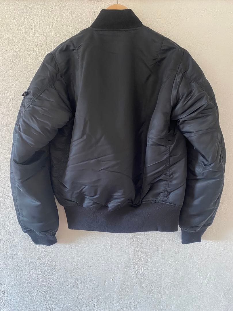 デッドストック2016AW グッドイナフ FLIGHT JK