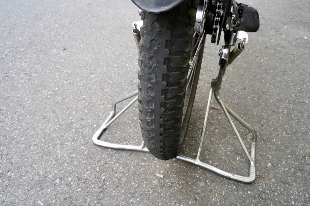 電動自転車 ヤマハ 20インチ 子供乗せ アシスト 中古 102101