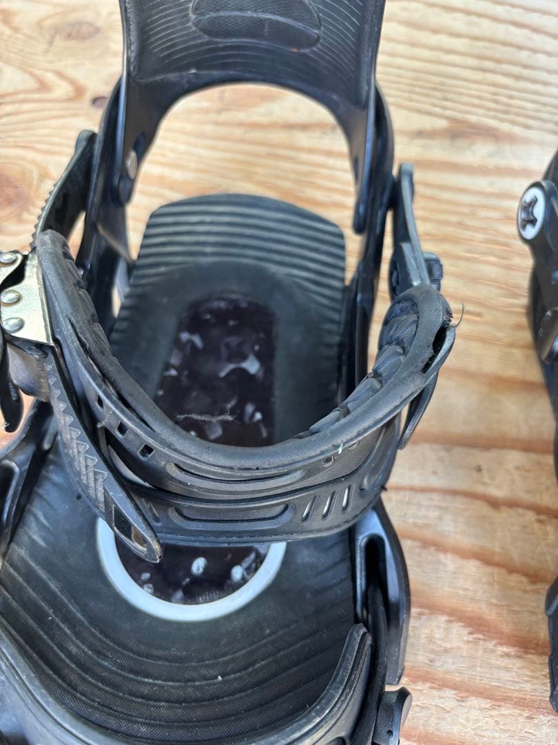 21-22 BENTL AXION Mサイズ