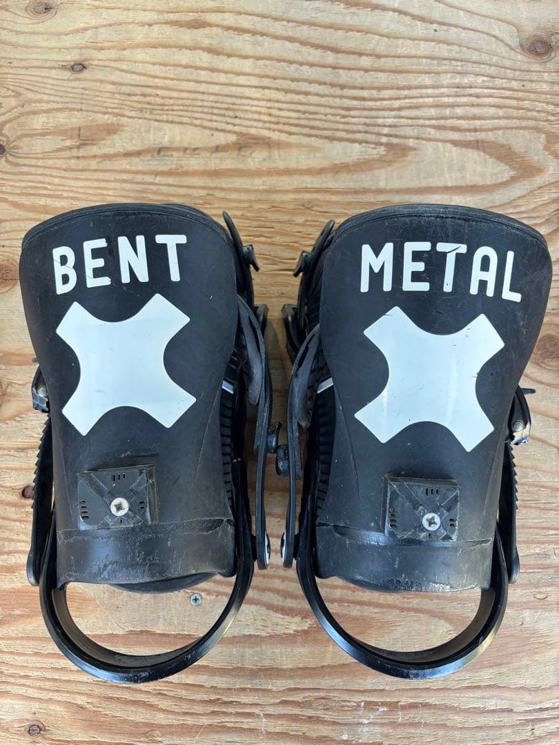 21-22 BENTL AXION Mサイズ