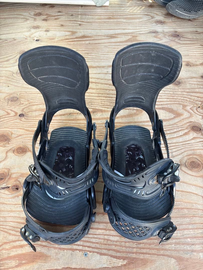 21-22 BENTL AXION Mサイズ