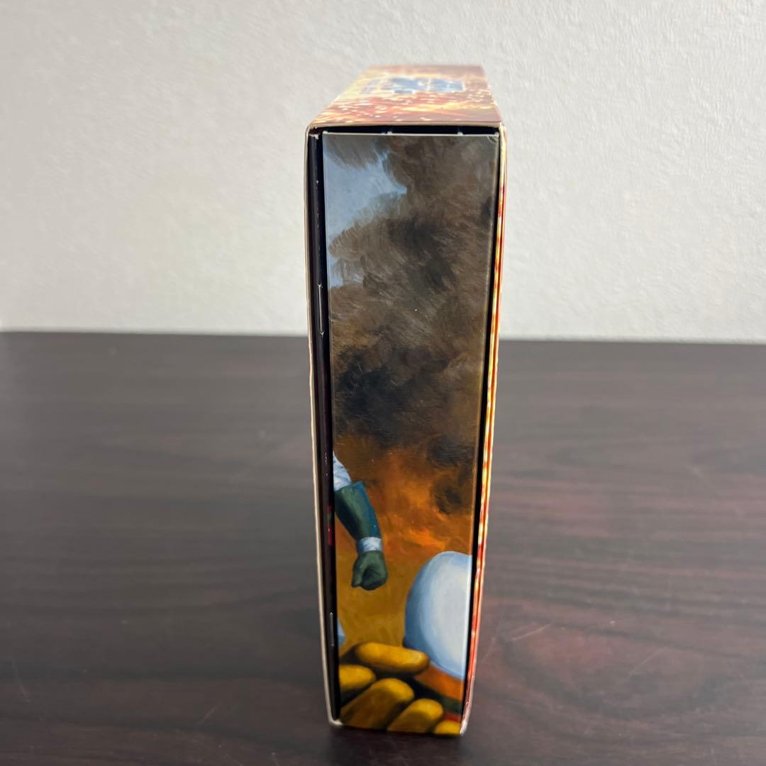 トリプルファイター DVD BOX