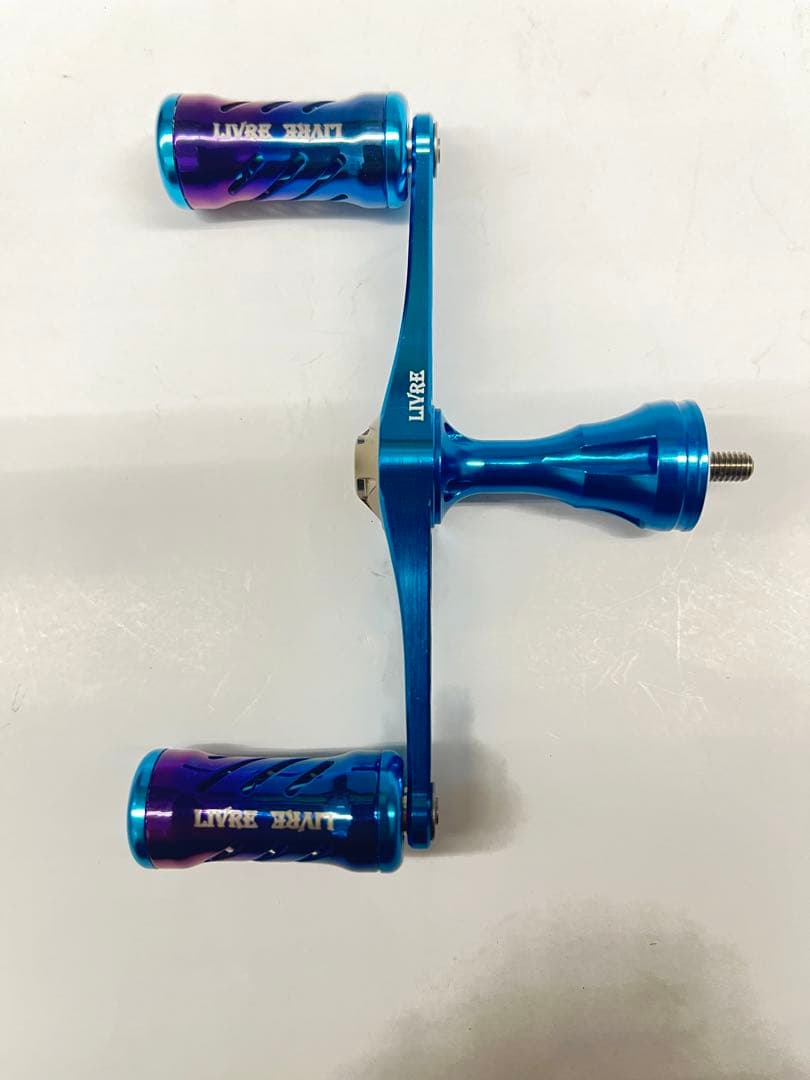 LIVRE ブルーリミテッド(エギングスペシャル) シマノS１タイプ6 95mm