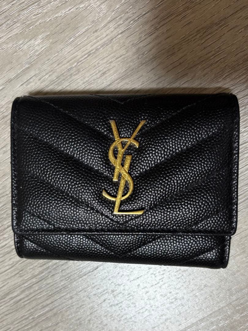 イブサンローラン キーケース