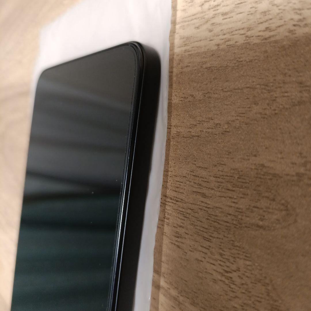 スマートフォン本体 Redmi 15 5G Midnight Black