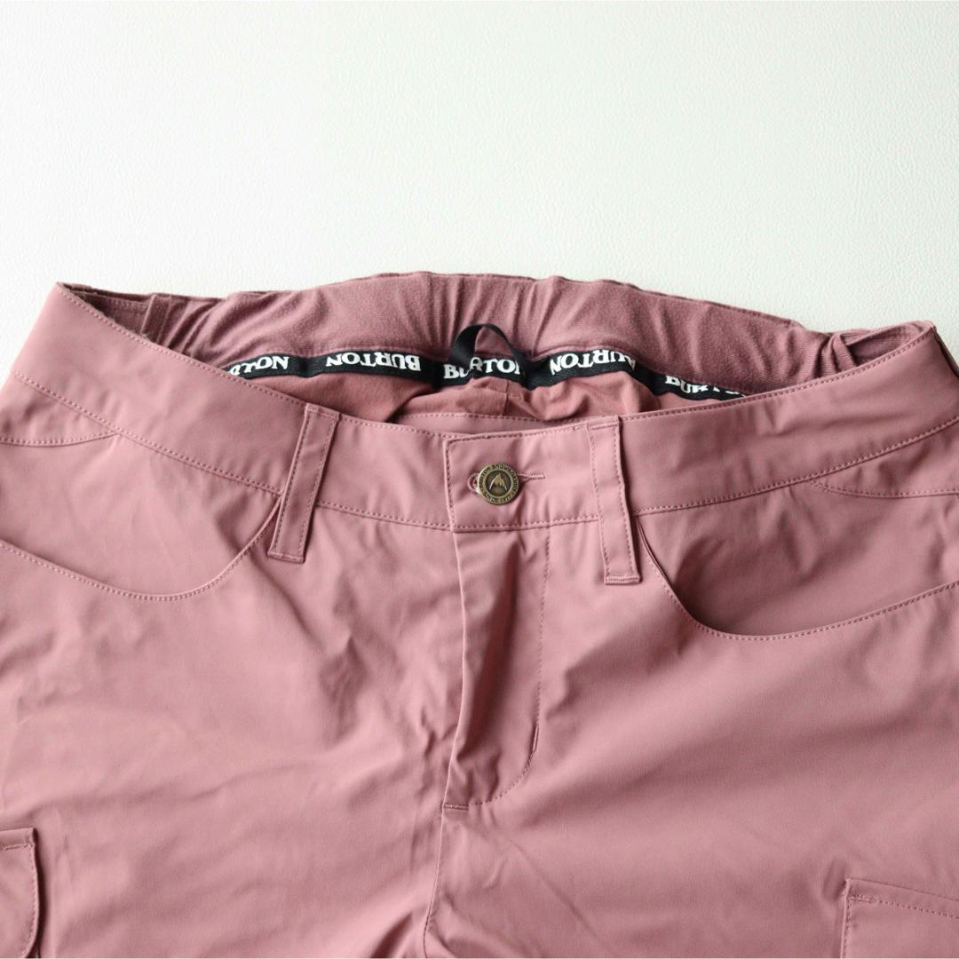 5433専用商品【美品】バートン パンツ レディース ゴアテックス GLORIA