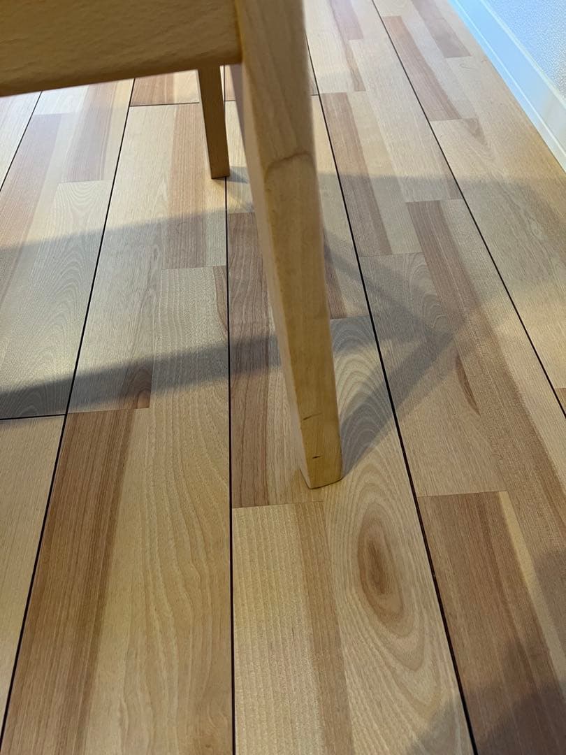 【引き取り可】ニトリ Nコレクション ダイニングチェア