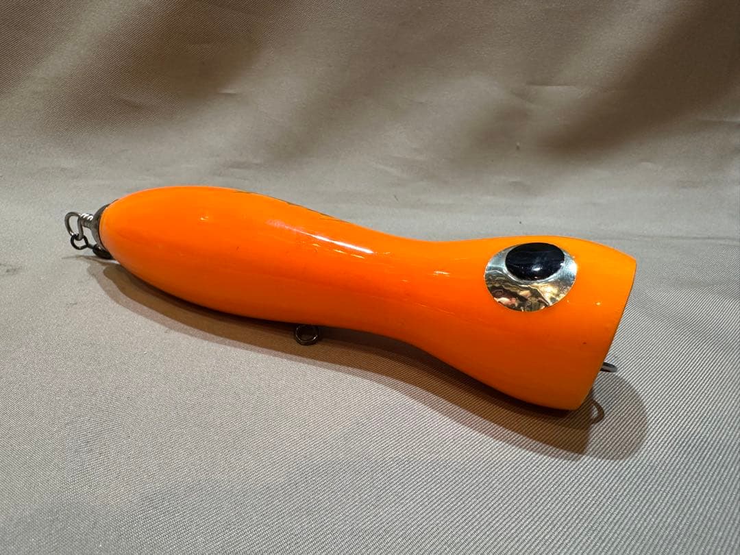 カーペンター　シーフロッグ120 オレンジ