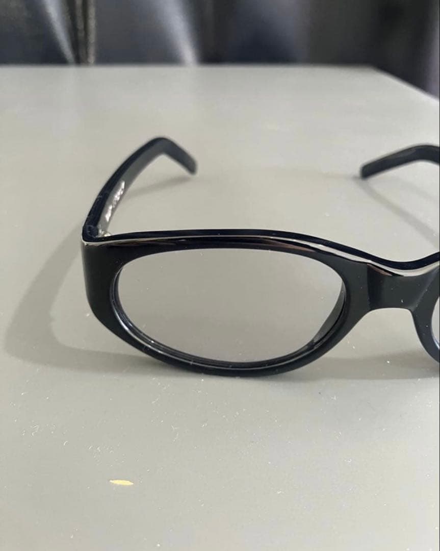 our legacy M.UNWOUND 25-10 サングラス メガネ