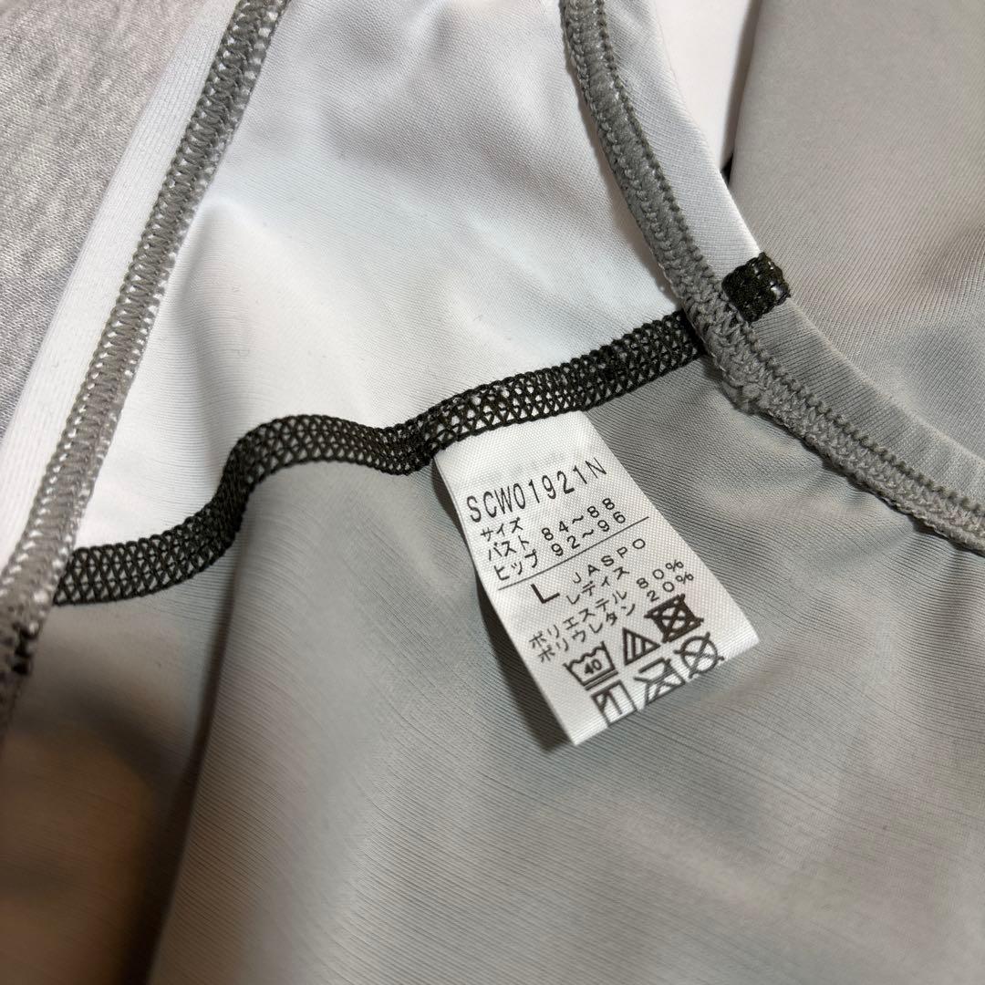 マ*３様 speedo 女子競泳水着　美品