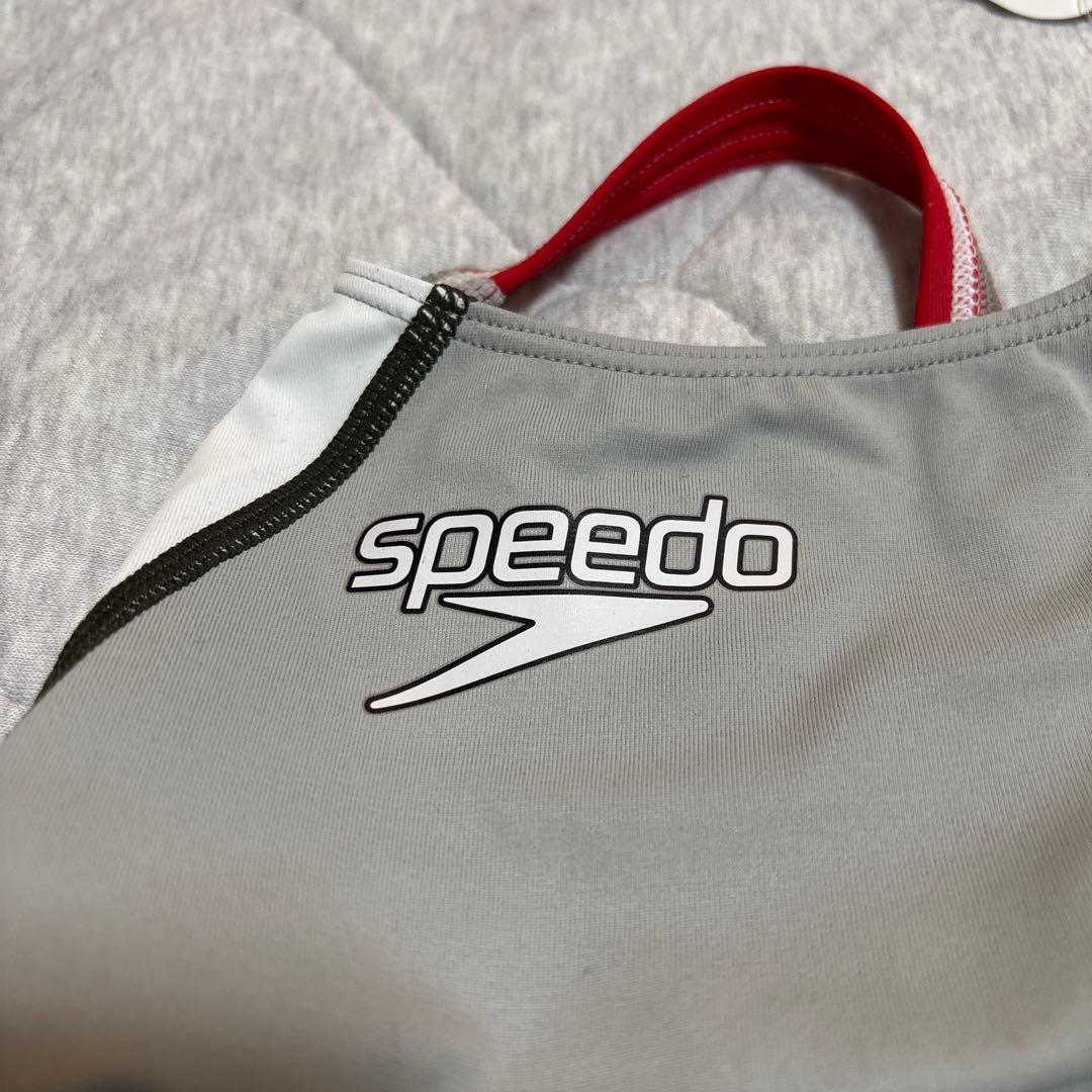 マ*３様 speedo 女子競泳水着　美品