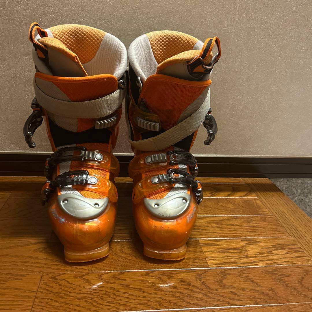 スキーセット Odin Mark 78