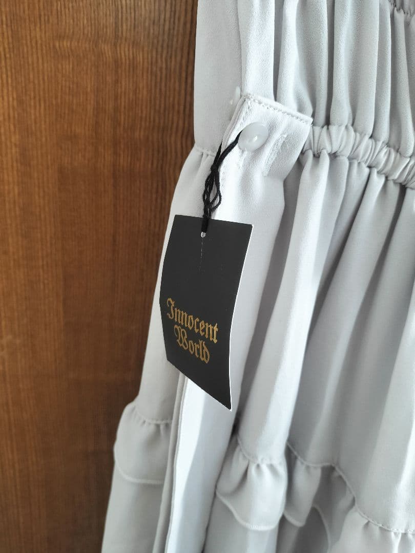タグ付！　イノセントワールド　innocentworld ワンピース