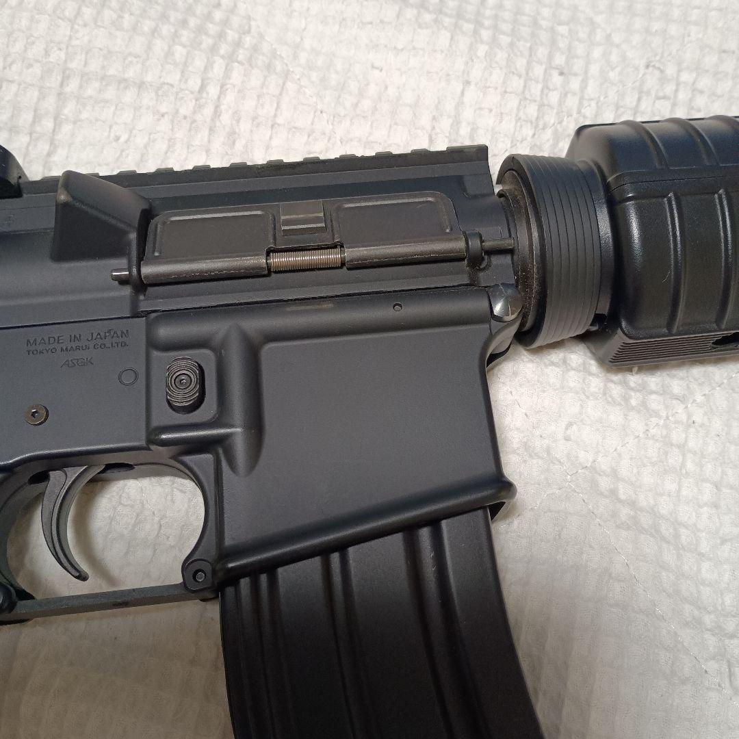 東京マルイ 次世代電動ガン M4A1 SOCOMカービン