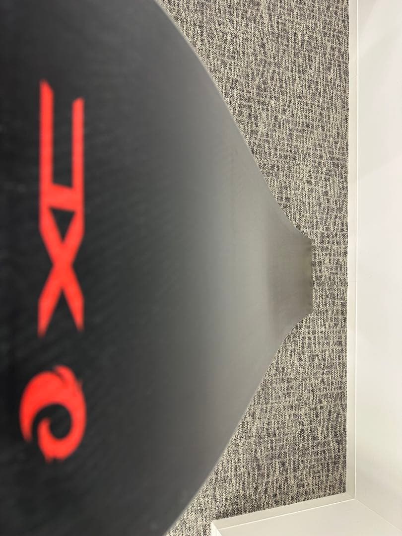 【Hsinhan Wu さん専用】OGASAKA XC 162 スノーボード