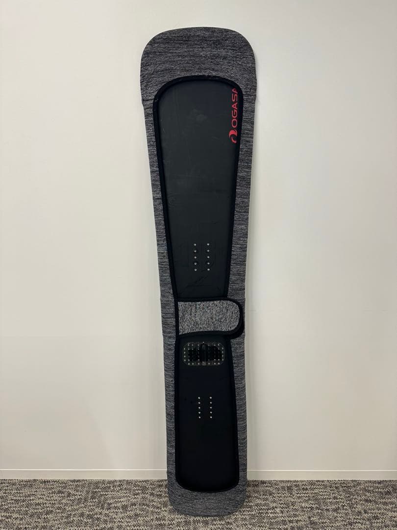 【Hsinhan Wu さん専用】OGASAKA XC 162 スノーボード