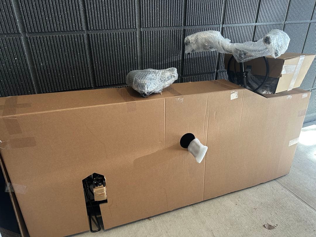 大日産業　電動アシスト自転車　ワージー　２６インチ　ブラック