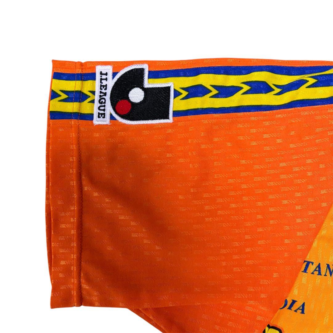 【激レア】清水エスパルス　サッカー　ユニホーム　1999年