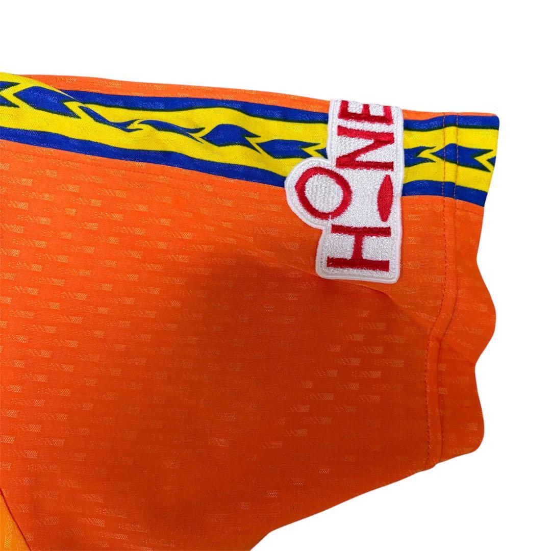 【激レア】清水エスパルス　サッカー　ユニホーム　1999年