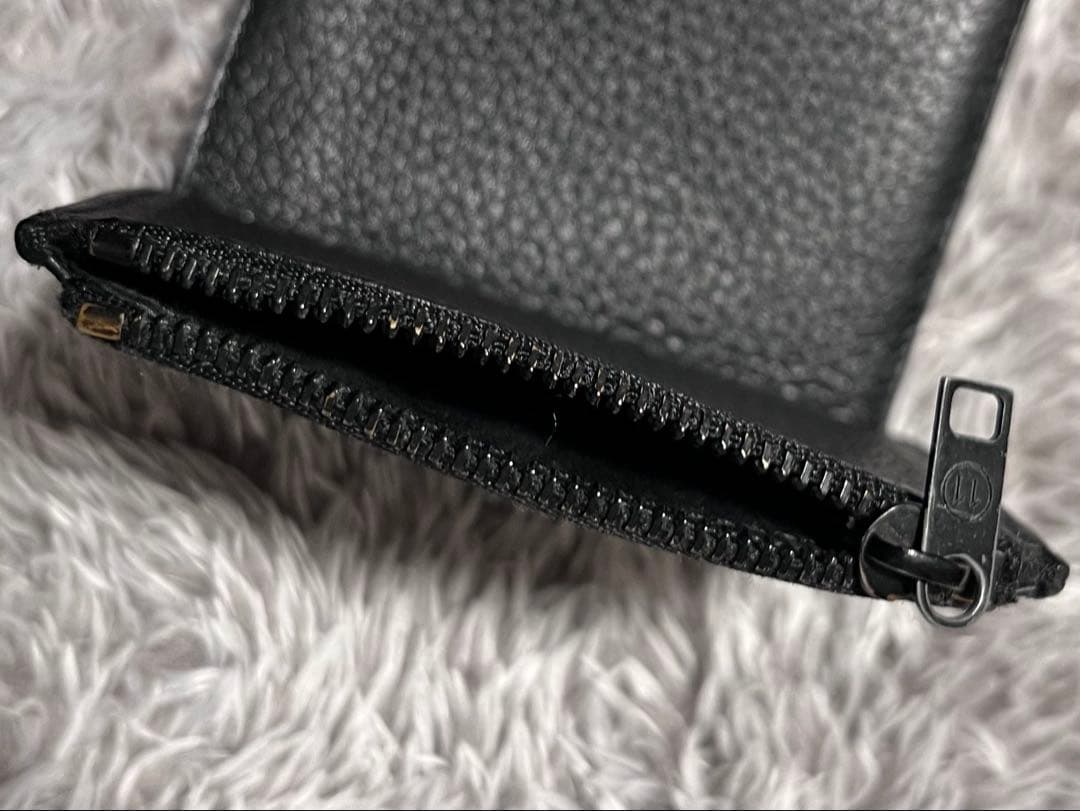 【Maison Margiela メゾンマルジェラ】アコーディオンウォレット