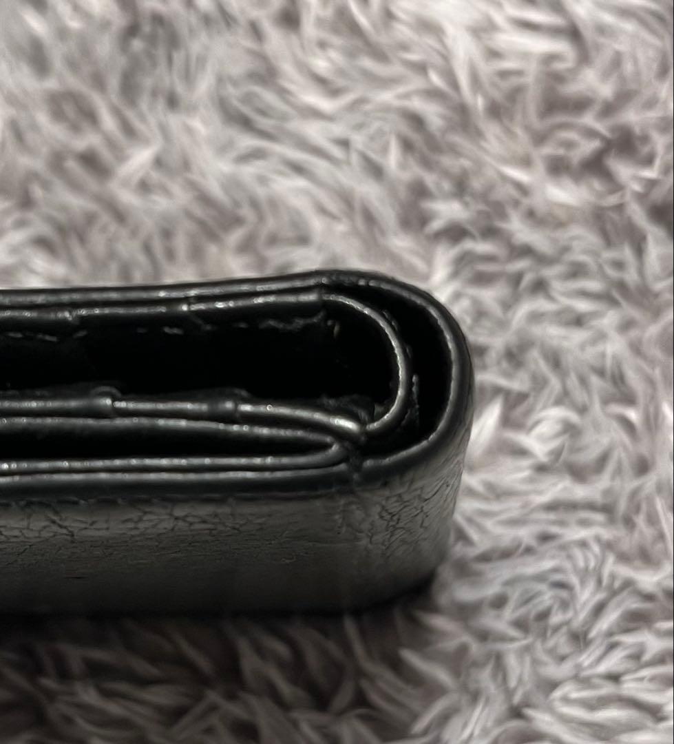 【Maison Margiela メゾンマルジェラ】アコーディオンウォレット