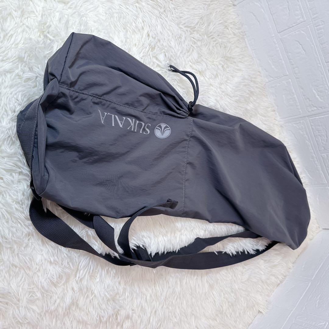 LAVA SUKALA ヨガマット 、マットケース 他 スターターセット ピンク