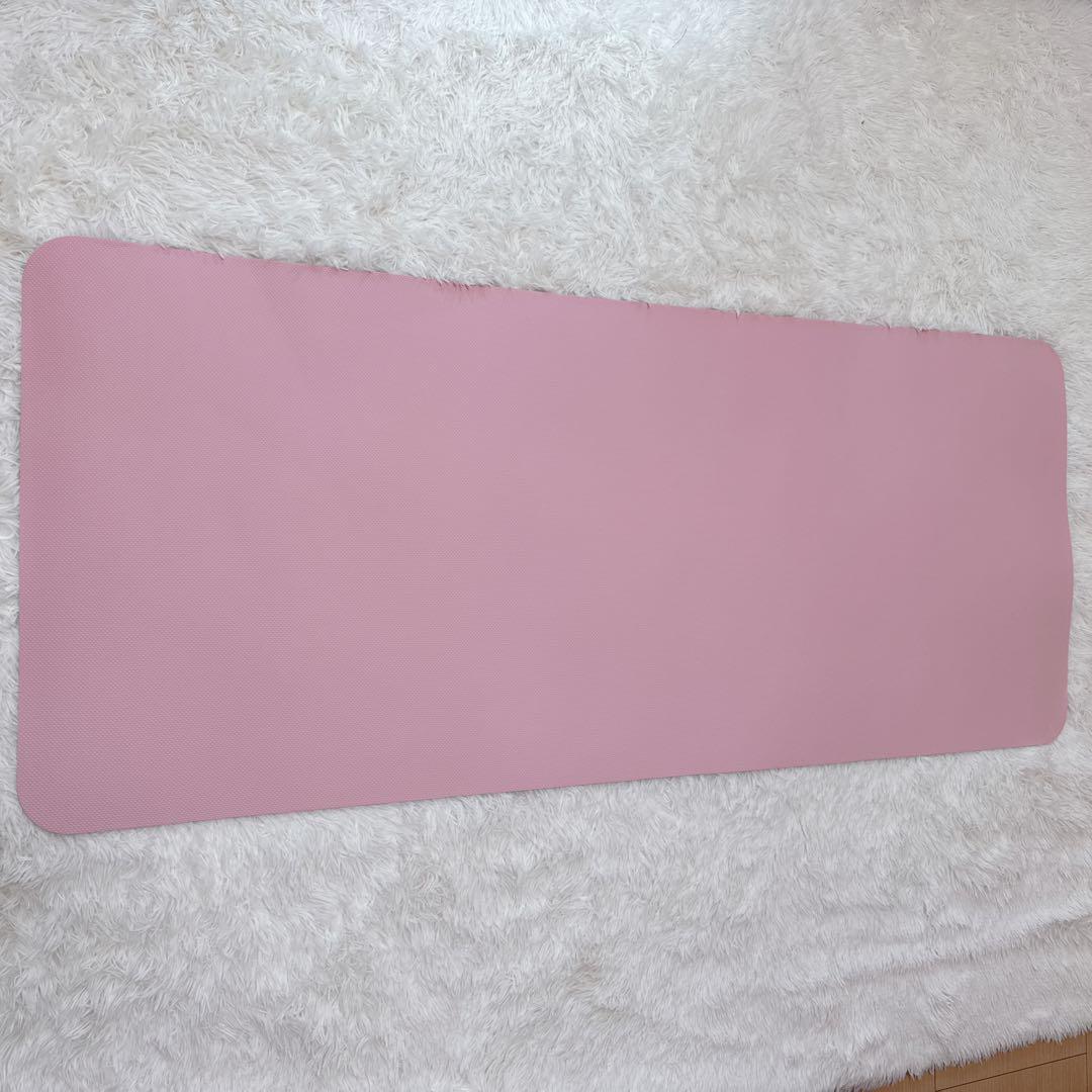 LAVA SUKALA ヨガマット 、マットケース 他 スターターセット ピンク