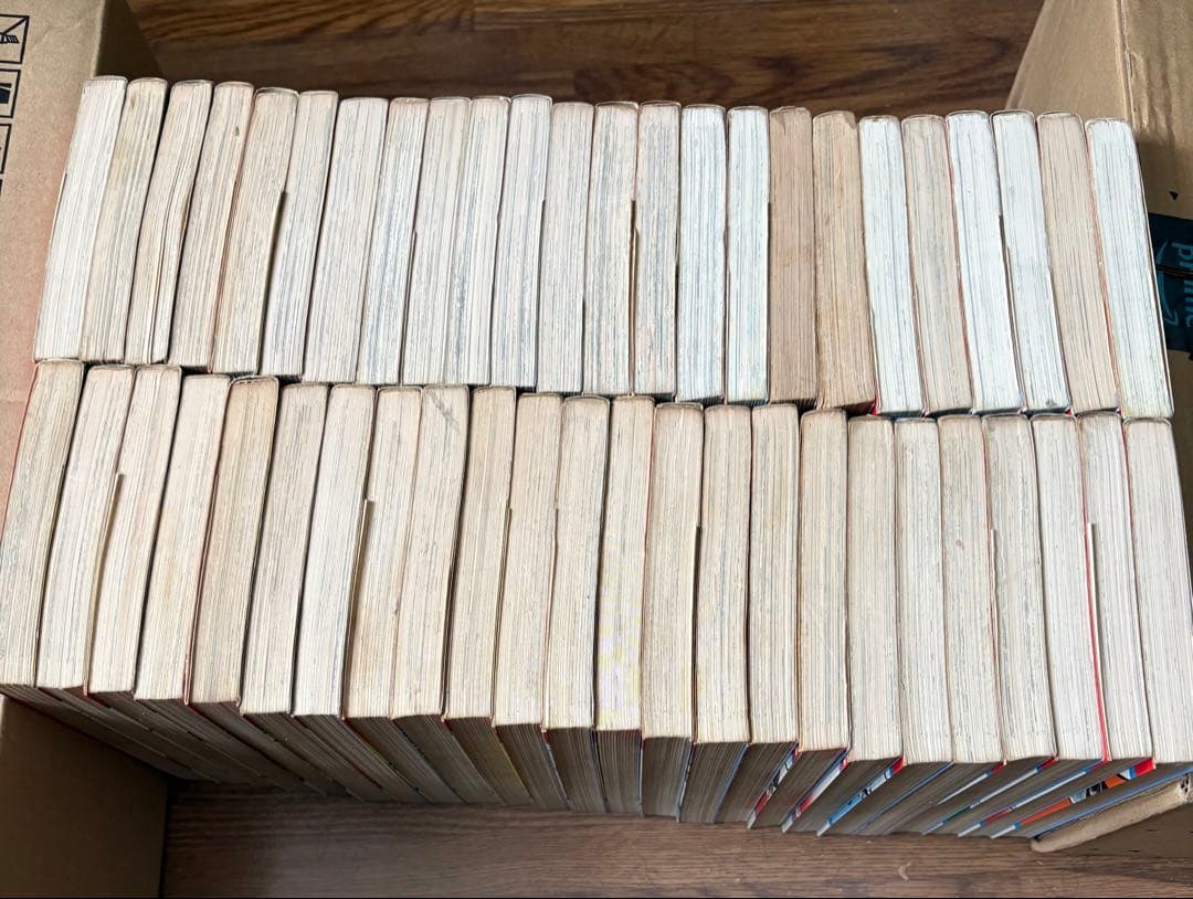 ドカベン 全48巻　全巻セット　送料無料　漫画　コミック　水島新司