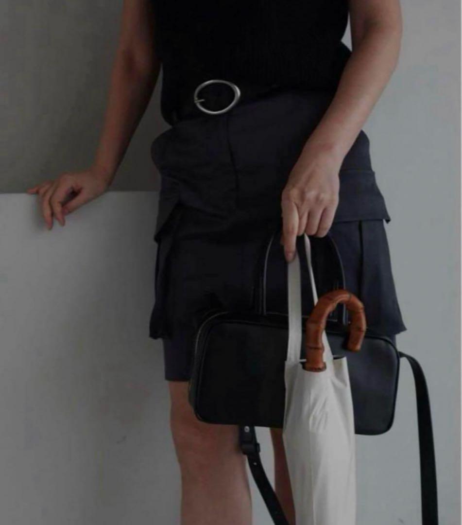 新品！ETRE TOKYO popup 限定 晴雨兼用 傘 日傘 折りたたみ傘