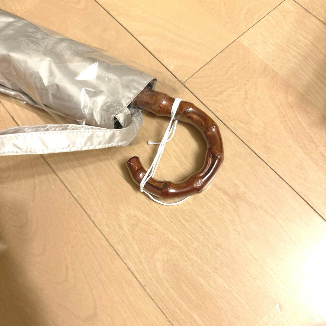 新品！ETRE TOKYO popup 限定 晴雨兼用 傘 日傘 折りたたみ傘