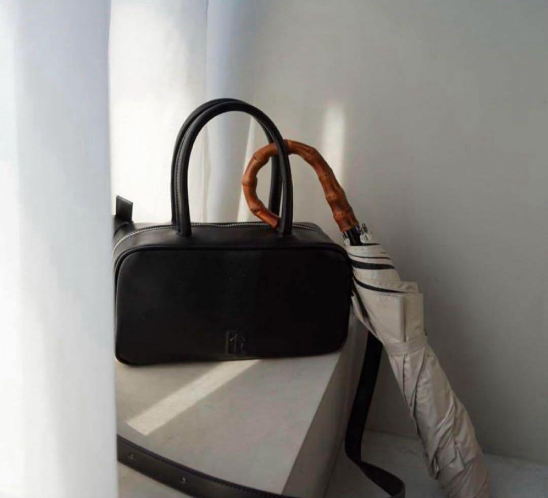 新品！ETRE TOKYO popup 限定 晴雨兼用 傘 日傘 折りたたみ傘