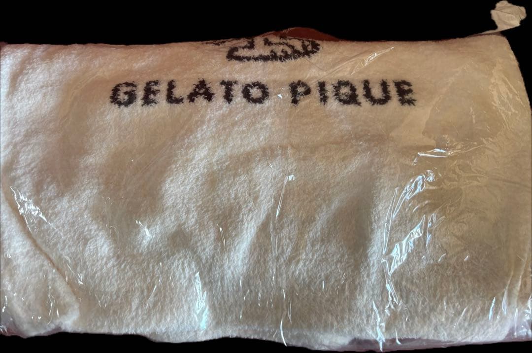 ＜ジェラートピケ＞スヌーピー フリースルームウェアセット【新品・未使用品】