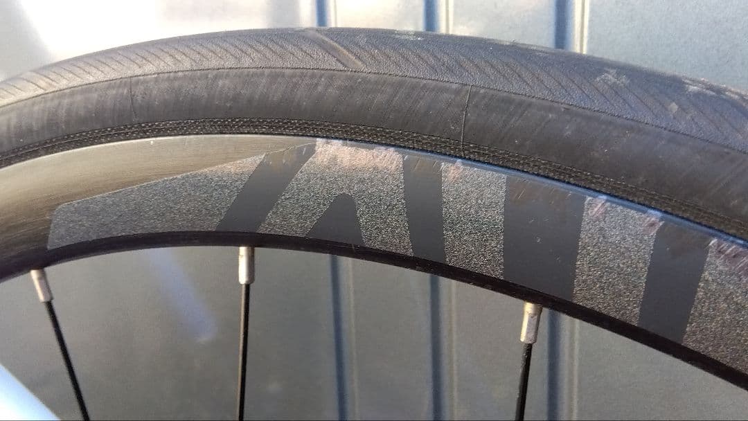 【整備済み】使用わずか　SUNPEED ロードバイク ASTRO