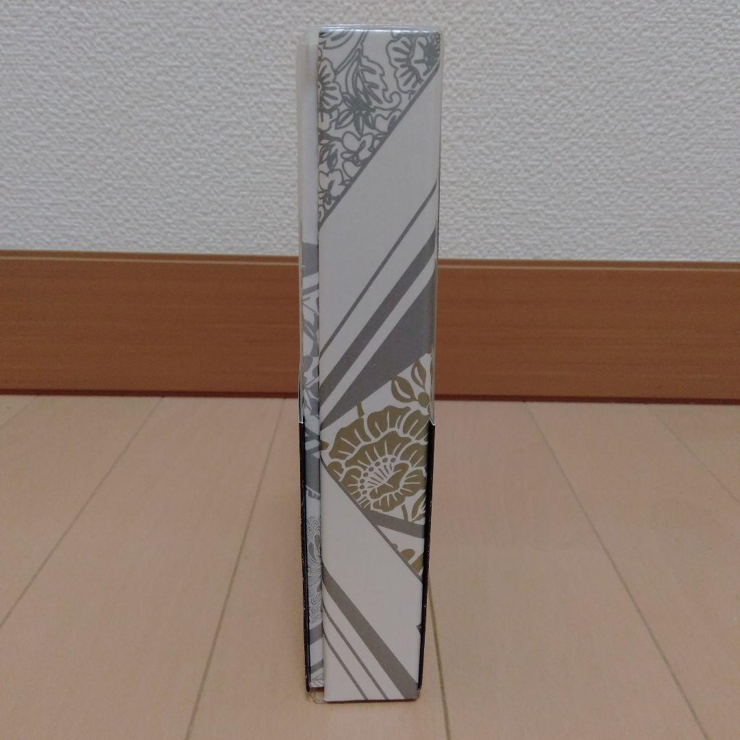 中森明菜 ザ・ベストテン プレミアムボックス＋イーストライヴ インデックス23