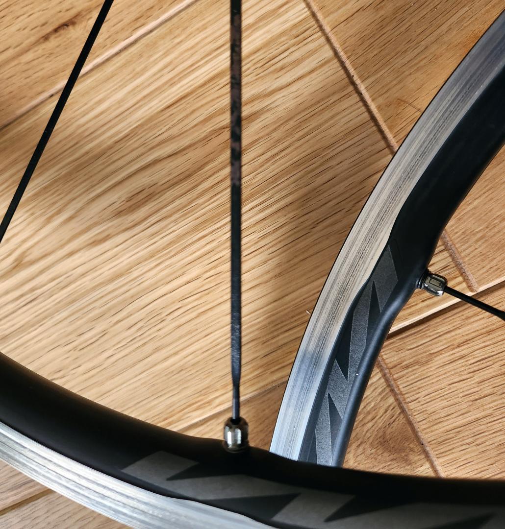 MAVIC KSYRIUM ELITE UST 前後セット　マヴィックキシリウム