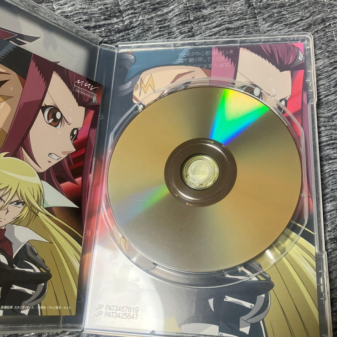 遊☆戯☆王 5D's DVDシリーズ DUEL BOX 12〈3枚組〉