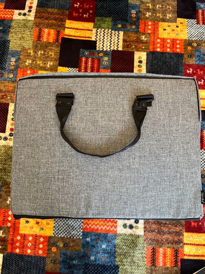 farska コンパクトベッド　Free