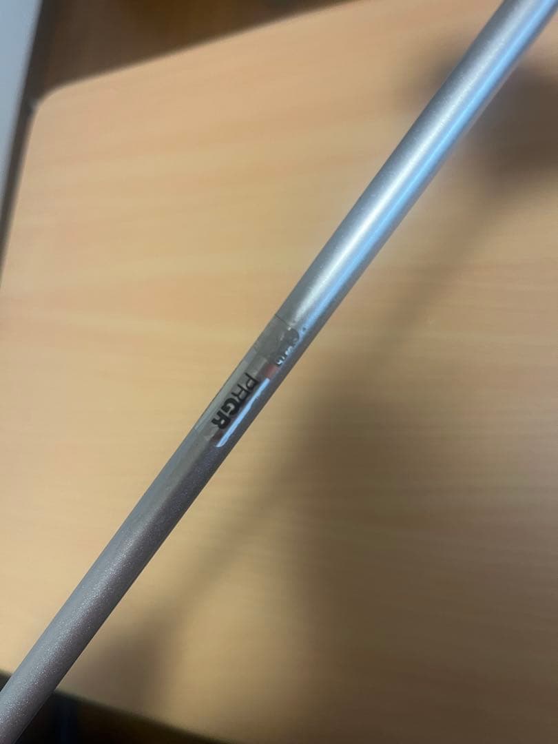 PRGR egg 5500 ドライバー 10.5度