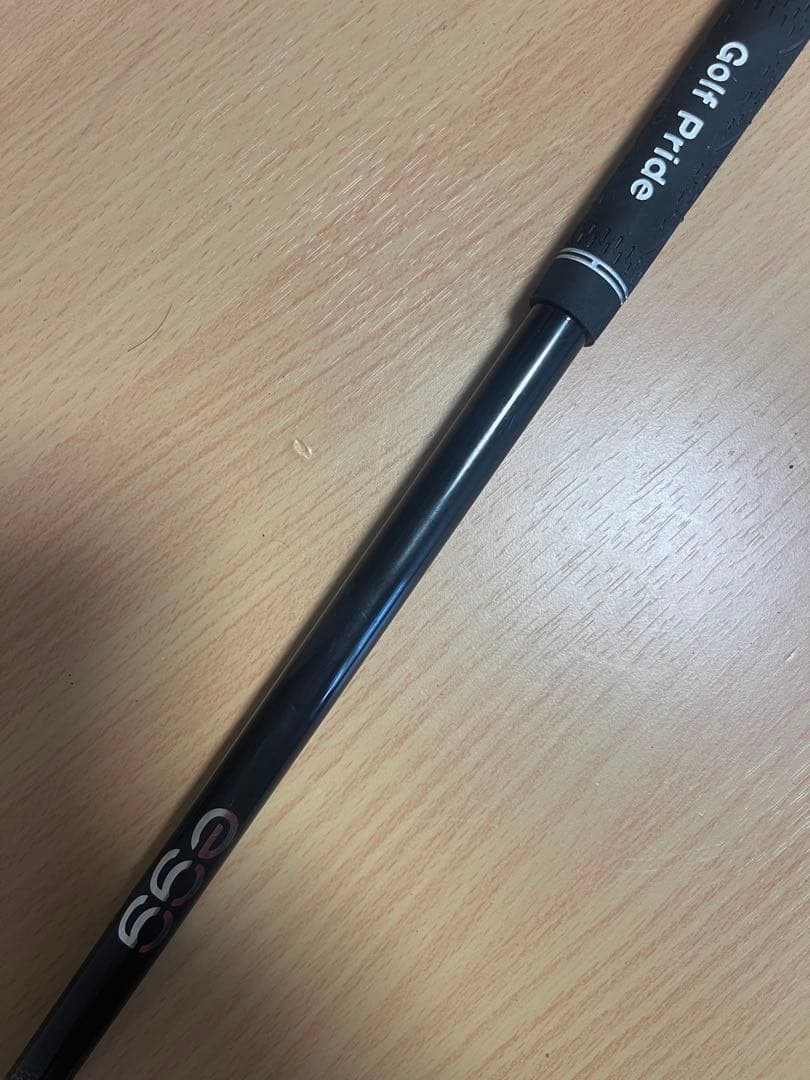 PRGR egg 5500 ドライバー 10.5度