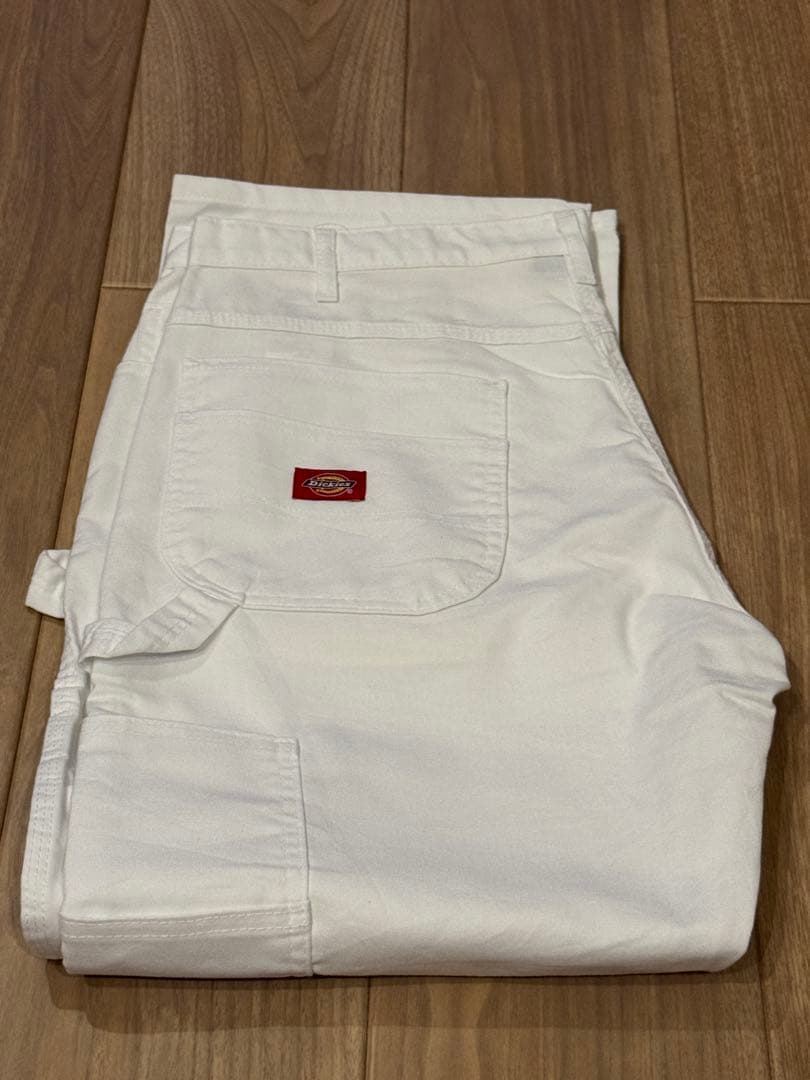 ディッキーズ　ペインターパンツ　 W38×L30 数原龍友さん着用モデル
