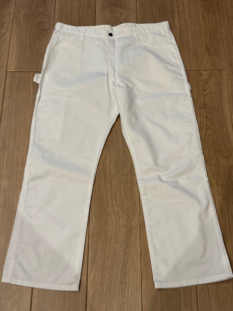 ディッキーズ　ペインターパンツ　 W38×L30 数原龍友さん着用モデル