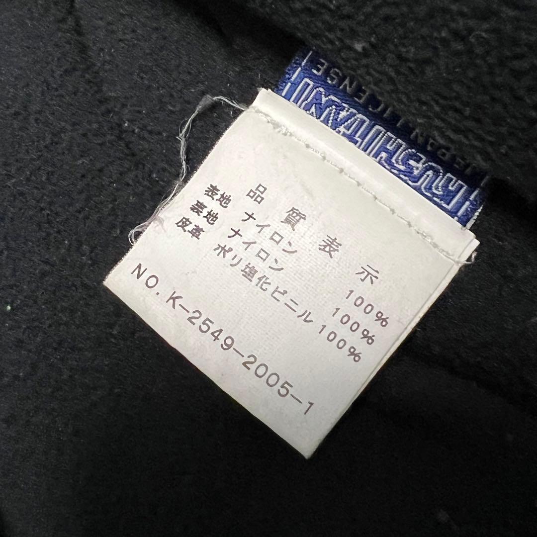 Kushitani（クシタニ）バイクジャケット/L/ブラック