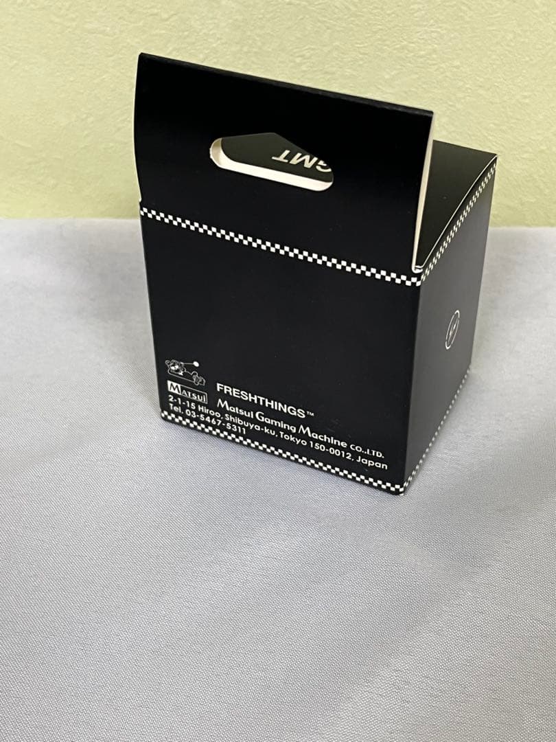 fragment yoyo ヨーヨー