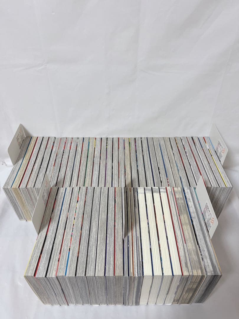 【超豪華セット】僕のヒーローアカデミア＋関連本 合計53冊セット