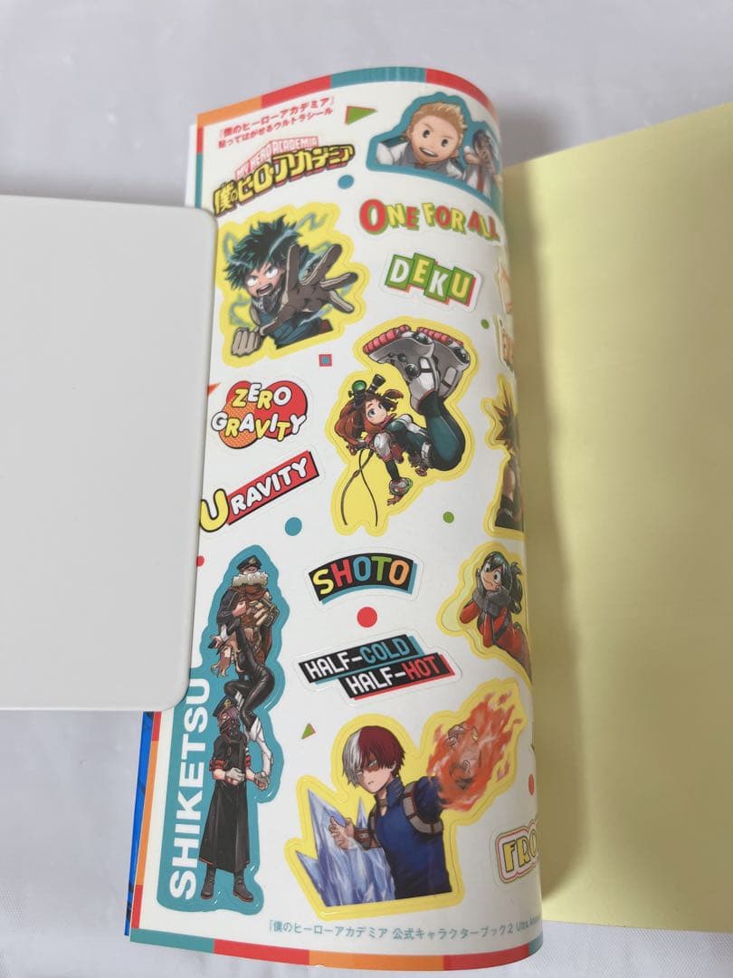 【超豪華セット】僕のヒーローアカデミア＋関連本 合計53冊セット