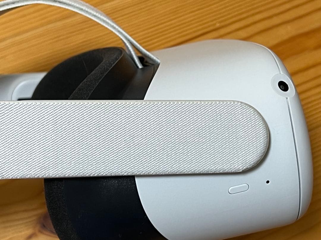  Quest 2 【128GB】※初期化済み