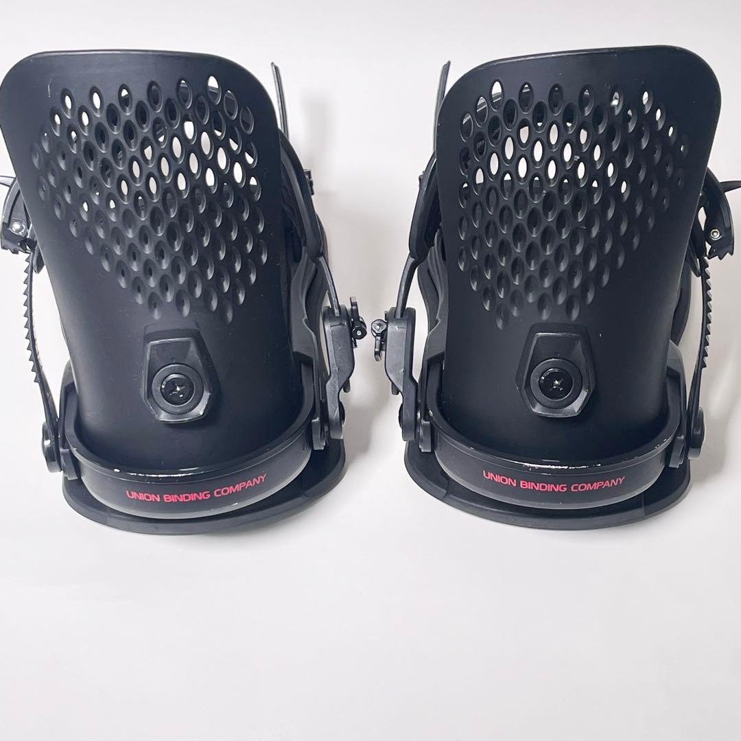 Union Legacy Ｍsize レディース ビンディング