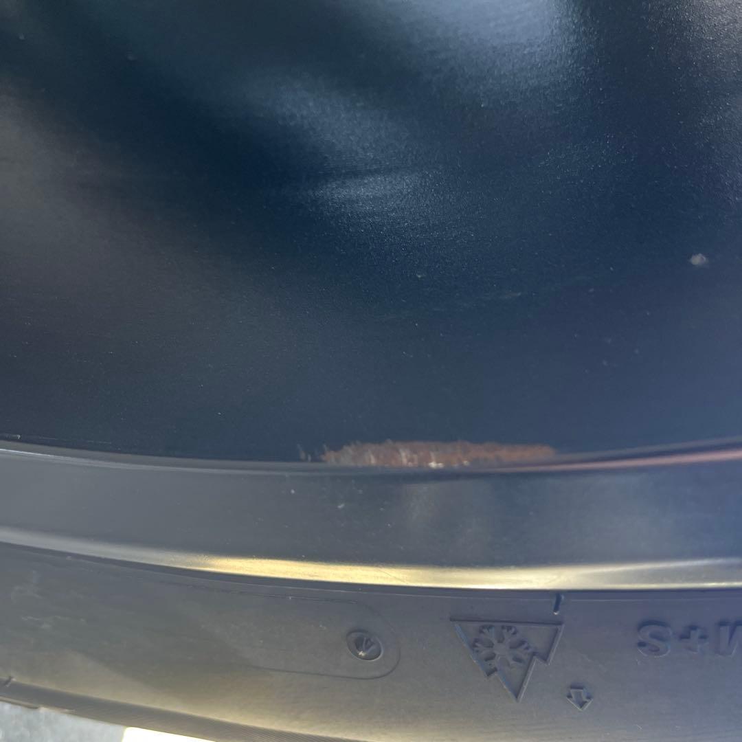 BRIDGESTONE バルミナホイール/スタッドレス235/65R18